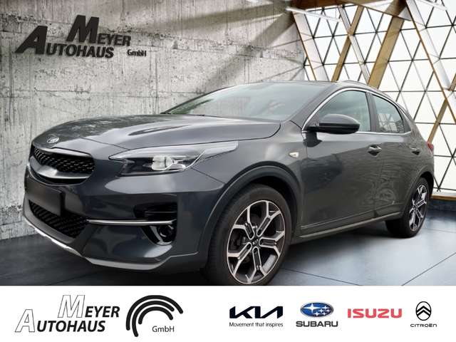 Kia XCeed 1.4 T-GDI JBL +Navi+Rückfahrkamera+Parksensoren