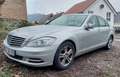 Mercedes-Benz S 350 S 350 BlueTEC DPF 4Matic 7G-TRONIC Srebrny - thumbnail 1