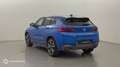 BMW X2 xDrive20dA 190ch M Sport X - thumbnail 7