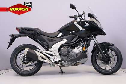 Honda NC 750 X