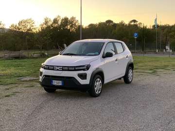 AUTOCARRO N1 2 POSTI IVA ESPOSTA Cargo Electric 65