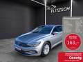 Volkswagen Passat Variant TDI Business DSG LED Navi ACC RFK SH LM Silber - thumbnail 1
