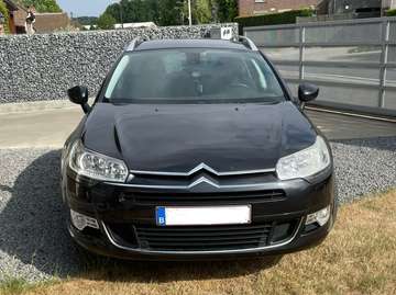 C5 Tourer HDi 135 FAP Tendance