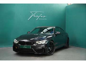 M4 Coupé - 450 - BV DKG COUPE F32 F82 LCI M4 Pack Competition PHASE 2