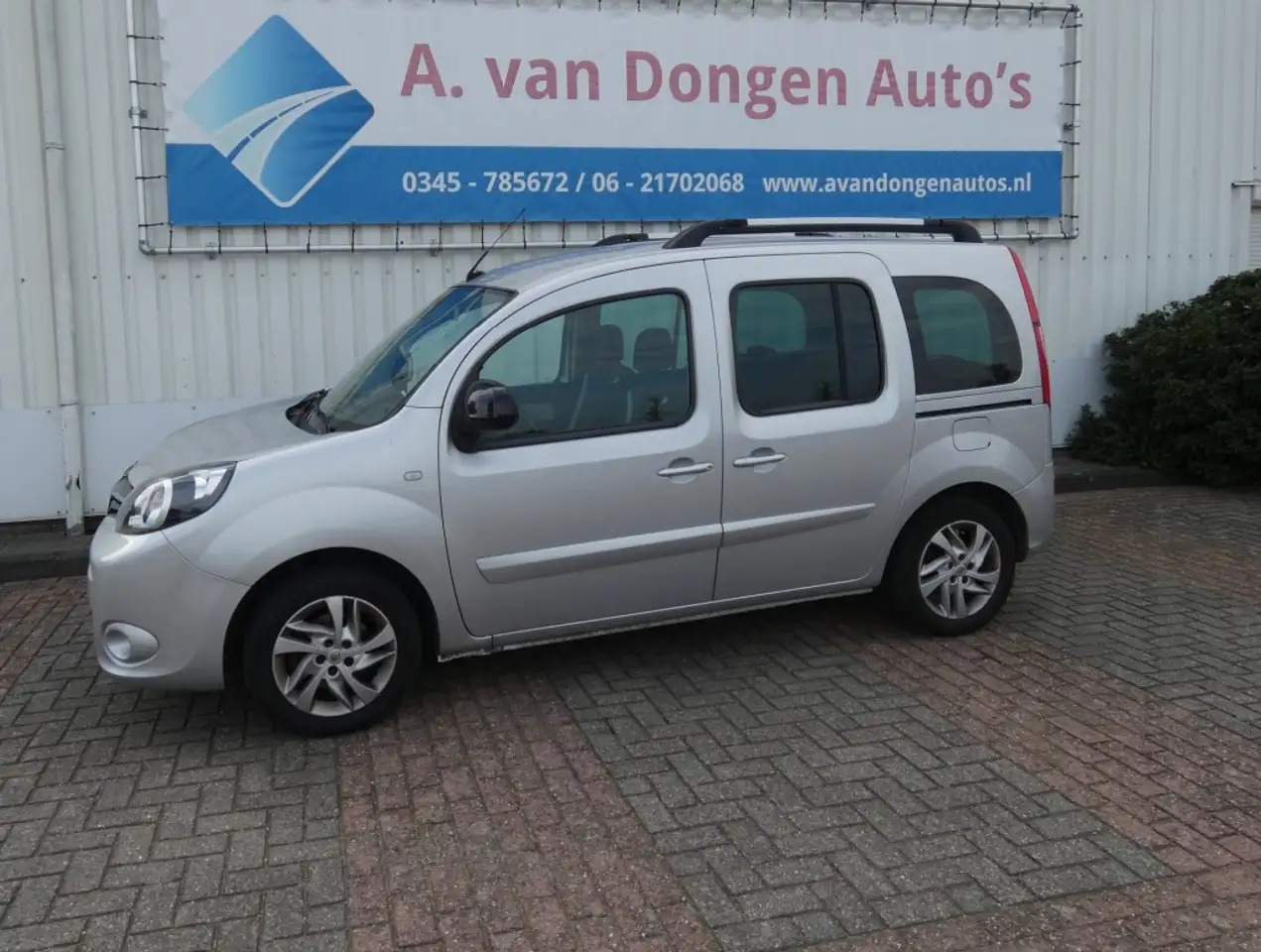 Renault Kangoo