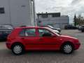 Volkswagen Golf 1.6 Automatik Comfortline*Klima*1.Hd*70tkm Rouge - thumbnail 4