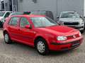 Volkswagen Golf 1.6 Automatik Comfortline*Klima*1.Hd*70tkm Rouge - thumbnail 3