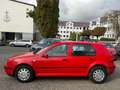 Volkswagen Golf 1.6 Automatik Comfortline*Klima*1.Hd*70tkm Rouge - thumbnail 8