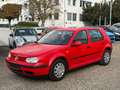 Volkswagen Golf 1.6 Automatik Comfortline*Klima*1.Hd*70tkm Rouge - thumbnail 1