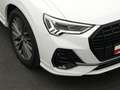 Audi Q3 35 TFSI 150 pk S-tronic S-Line | Leder/alcantara | Wit - thumbnail 13