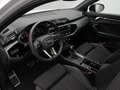 Audi Q3 35 TFSI 150 pk S-tronic S-Line | Leder/alcantara | Wit - thumbnail 2