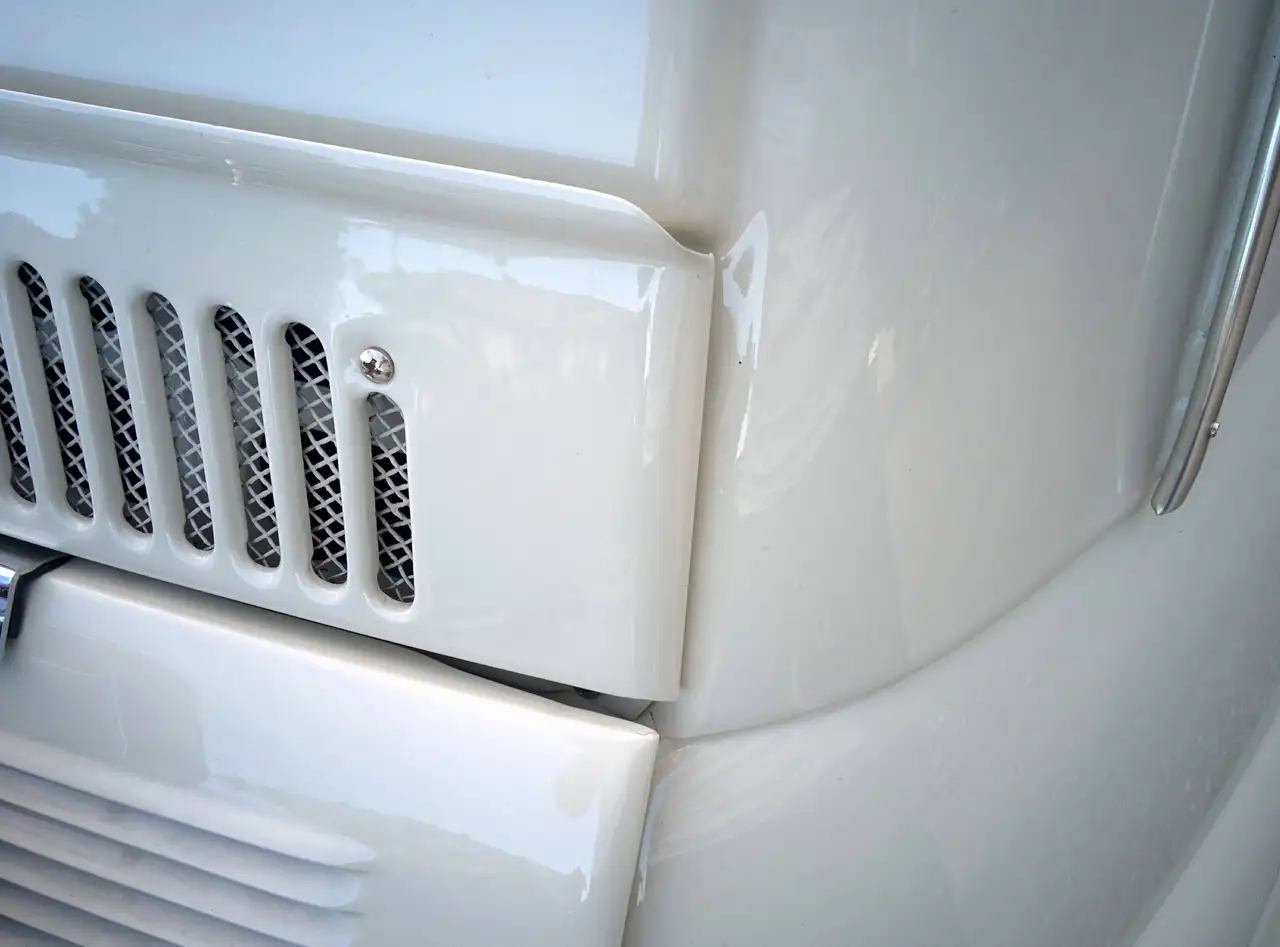 Fiat 500L, foto 8