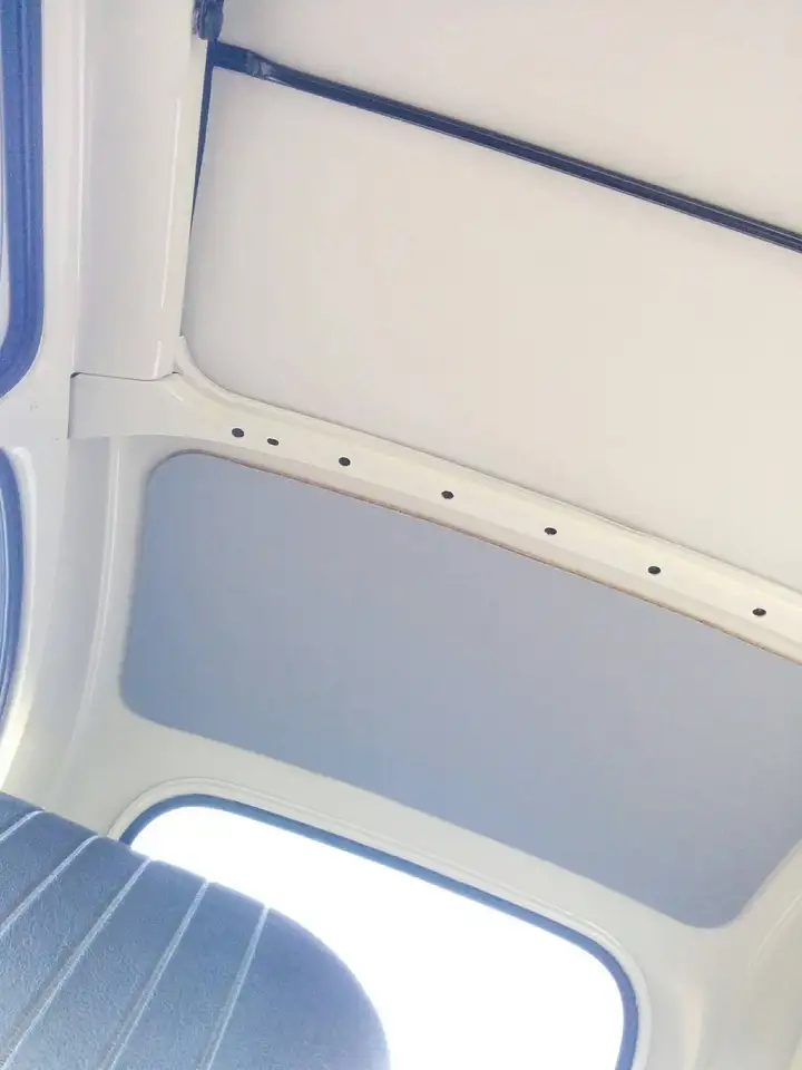 Fiat 500L, foto 10