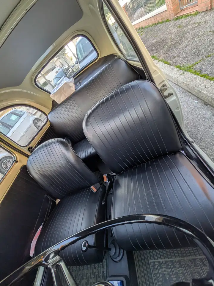 Fiat 500L, foto 5