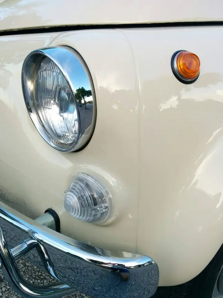 Fiat 500L, foto 12