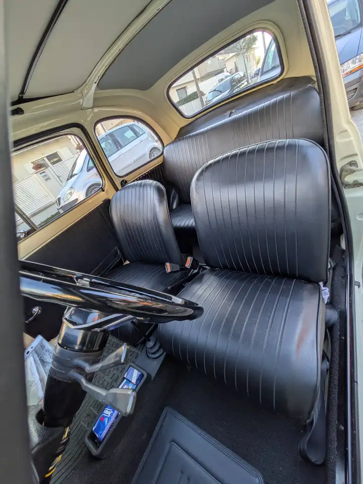 Fiat 500L, foto 6