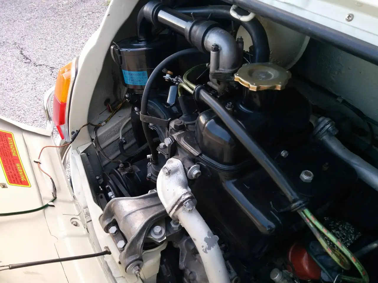 Fiat 500L, foto 7