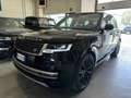 Land Rover Range Rover 3.0d i6 mhev HSE awd 350cv auto Zwart - thumbnail 1