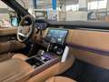 Land Rover Range Rover 3.0d i6 mhev HSE awd 350cv auto Zwart - thumbnail 8