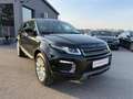 Land Rover Range Rover Evoque Pure 2,0 TD4 Aut. Schwarz - thumbnail 1