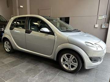 Forfour 1.3 Passion Automatica