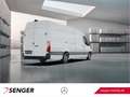 Mercedes-Benz Sprinter 317 CDI KA L4H2 Klima 360°-Kamera Navi Weiß - thumbnail 4