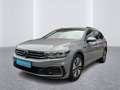 Volkswagen Passat Variant GTE 1.4 TSI DSG AHK/KAMERA/LED Grau - thumbnail 6