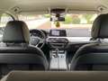 BMW 520 520d tour XD  190cv autom “prezzo Promo” Grigio - thumbnail 7