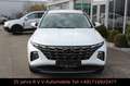 Hyundai TUCSON Trend 1.6 Mild-Hybrid 2WD, Scheckheftgep. Weiß - thumbnail 2