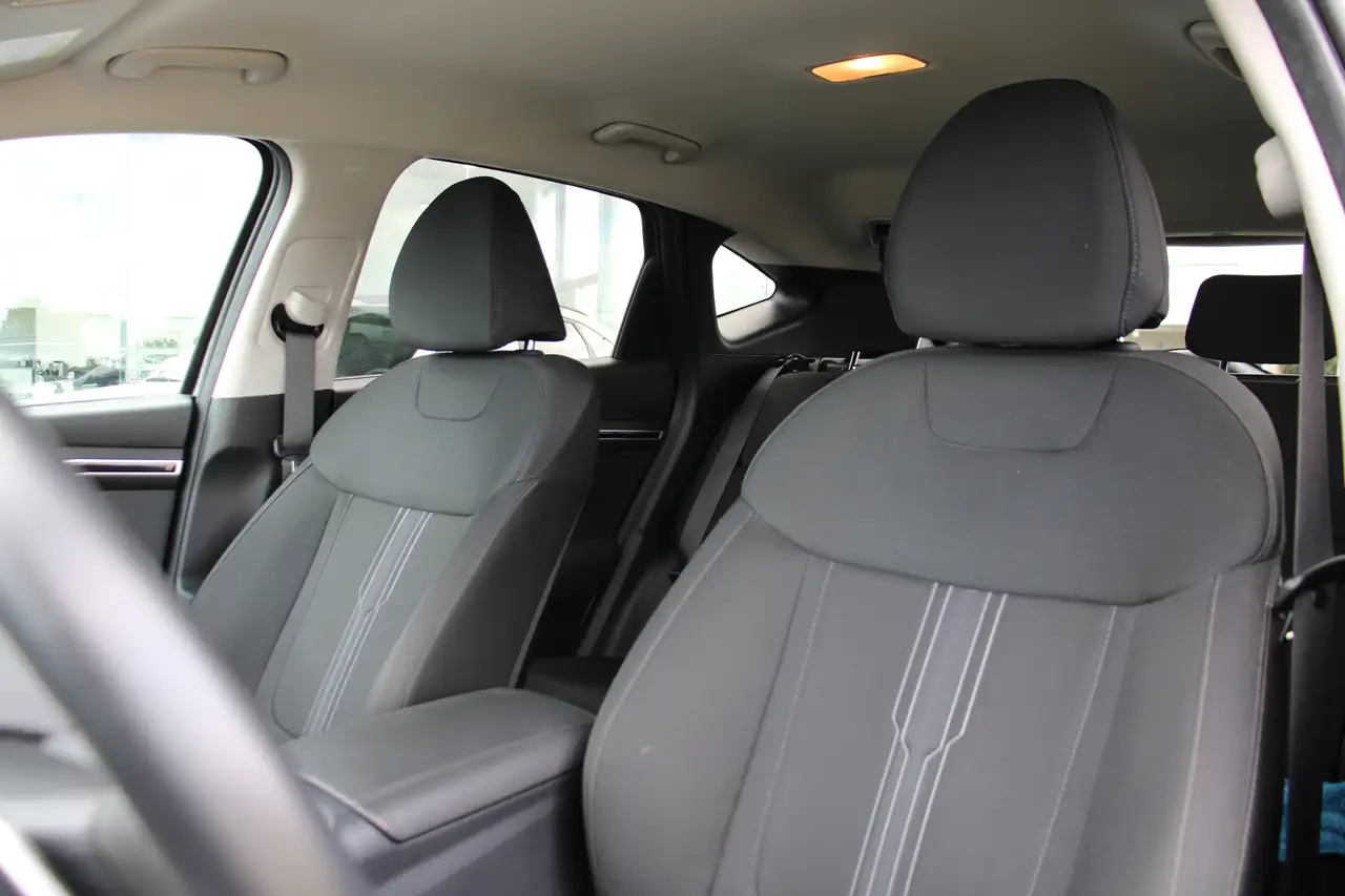 Hyundai TUCSON 48V 1.6T MHEV Feel Automaat *CAM*NAVI*GARANTIE 06/, миниатюра 11