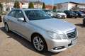 Mercedes-Benz E 250 CGI BE Lim.*AVANTGARDE*NAVI/COMAND*SD*ALU* Plateado - thumbnail 5