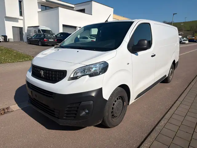 Peugeot Expert Kasten Premium L3 KLIMA/PDC