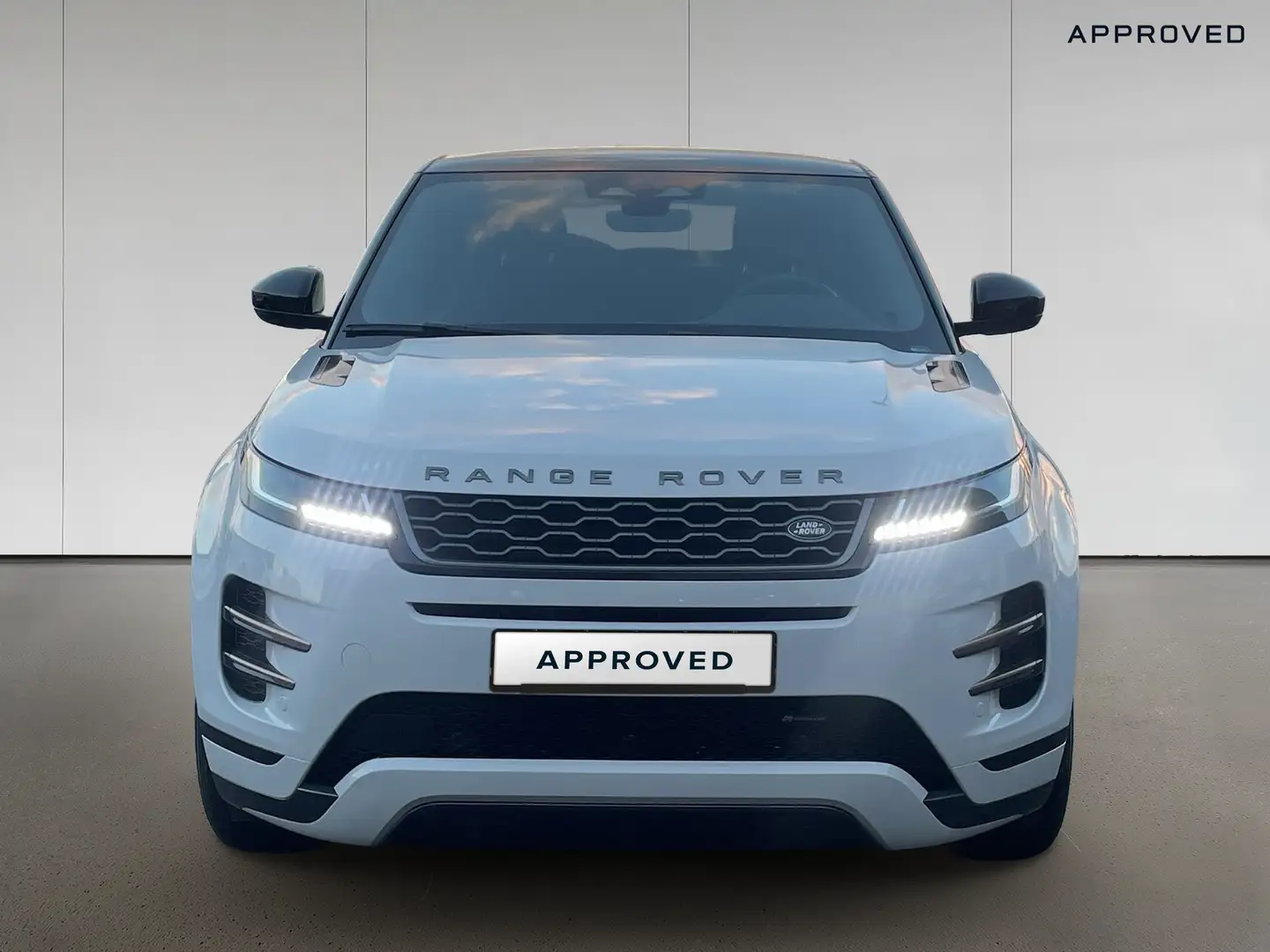Land Rover Range Rover Evoque 2.0D I4 MHEV R-Dynamic S AWD Aut. 163 Bianco - 2