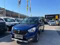 Dacia Lodgy Lodgy Stepway 1.5 BlueDci 115cv 7 Posti Kék - thumbnail 1