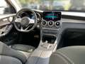 Mercedes-Benz GLC 400 d 4M AMG+MBUX+Distr+Burm+Pano+AHK+HUD+36 Blu/Azzurro - thumbnail 8