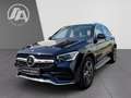 Mercedes-Benz GLC 400 d 4M AMG+MBUX+Distr+Burm+Pano+AHK+HUD+36 Blu/Azzurro - thumbnail 3