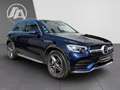 Mercedes-Benz GLC 400 d 4M AMG+MBUX+Distr+Burm+Pano+AHK+HUD+36 Blu/Azzurro - thumbnail 5