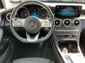 Mercedes-Benz GLC 400 d 4M AMG+MBUX+Distr+Burm+Pano+AHK+HUD+36 Blu/Azzurro - thumbnail 9