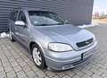 Opel Astra G 1.6 16V Njoy Caravan/Klima/TÜV:04/2026 Silber - thumbnail 3