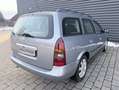 Opel Astra G 1.6 16V Njoy Caravan/Klima/TÜV:04/2026 Silber - thumbnail 5