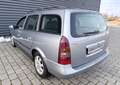 Opel Astra G 1.6 16V Njoy Caravan/Klima/TÜV:04/2026 Silber - thumbnail 7