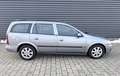 Opel Astra G 1.6 16V Njoy Caravan/Klima/TÜV:04/2026 Silber - thumbnail 4