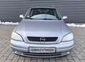 Opel Astra G 1.6 16V Njoy Caravan/Klima/TÜV:04/2026 Silber - thumbnail 2