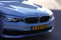BMW 540 5-serie 540i 340 PK xDrive High Executive, Trekhaa Silber - thumbnail 27