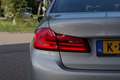 BMW 540 5-serie 540i 340 PK xDrive High Executive, Trekhaa Silber - thumbnail 41