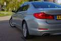 BMW 540 5-serie 540i 340 PK xDrive High Executive, Trekhaa Silber - thumbnail 33