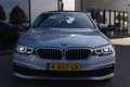 BMW 540 5-serie 540i 340 PK xDrive High Executive, Trekhaa Silber - thumbnail 5