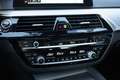 BMW 540 5-serie 540i 340 PK xDrive High Executive, Trekhaa Silber - thumbnail 15