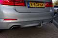 BMW 540 5-serie 540i 340 PK xDrive High Executive, Trekhaa Silber - thumbnail 29