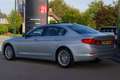 BMW 540 5-serie 540i 340 PK xDrive High Executive, Trekhaa Silber - thumbnail 10